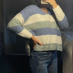 Altard state knit sweater size S/M